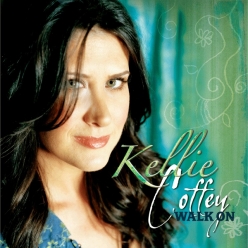 Kellie Coffey - Walk On